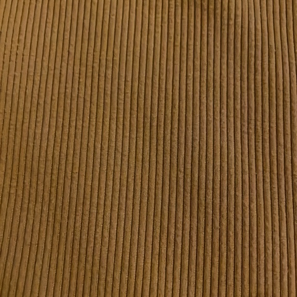 size small, very comfortable, super soft, pretty color - Picture 3 of 3